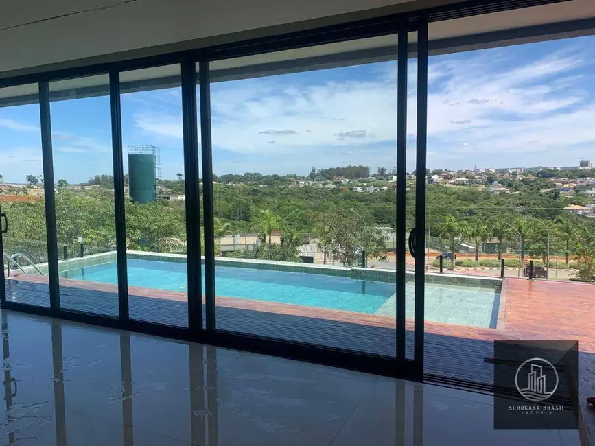 Foto 5 de Casa de Condomínio com 4 quartos à venda, 550m2 em Votorantim - SP