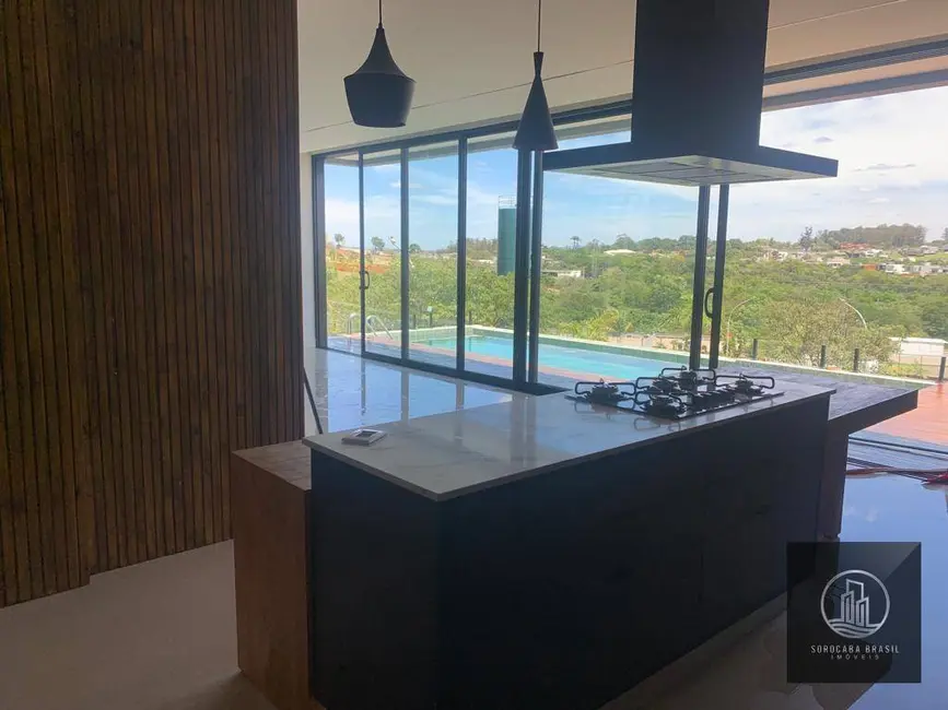 Foto 6 de Casa de Condomínio com 4 quartos à venda, 550m2 em Votorantim - SP