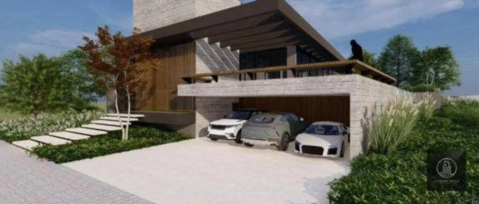 Foto 3 de Terreno / Lote à venda, 630m2 em Votorantim - SP