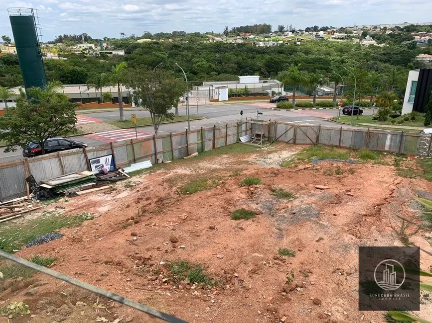 Foto 1 de Terreno / Lote à venda, 630m2 em Votorantim - SP