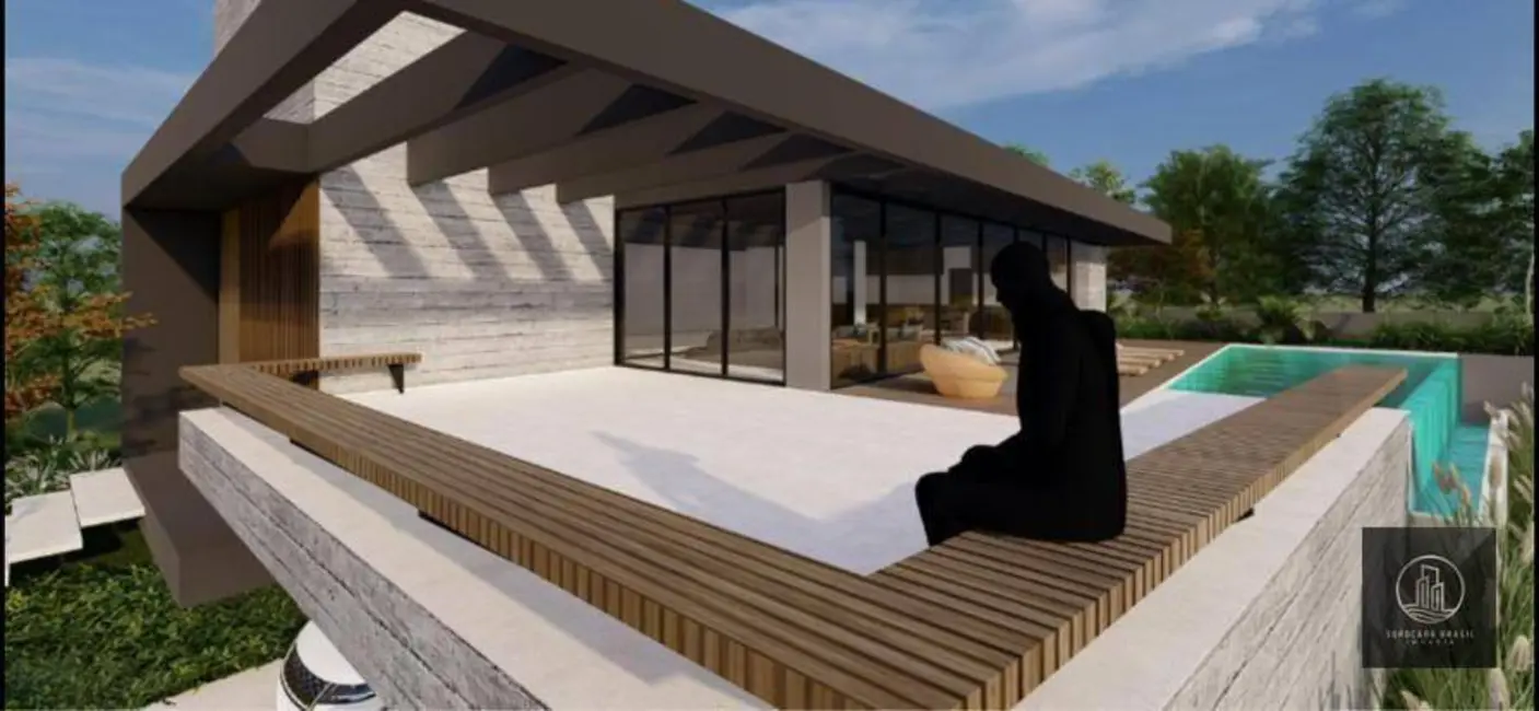 Foto 4 de Terreno / Lote à venda, 630m2 em Votorantim - SP