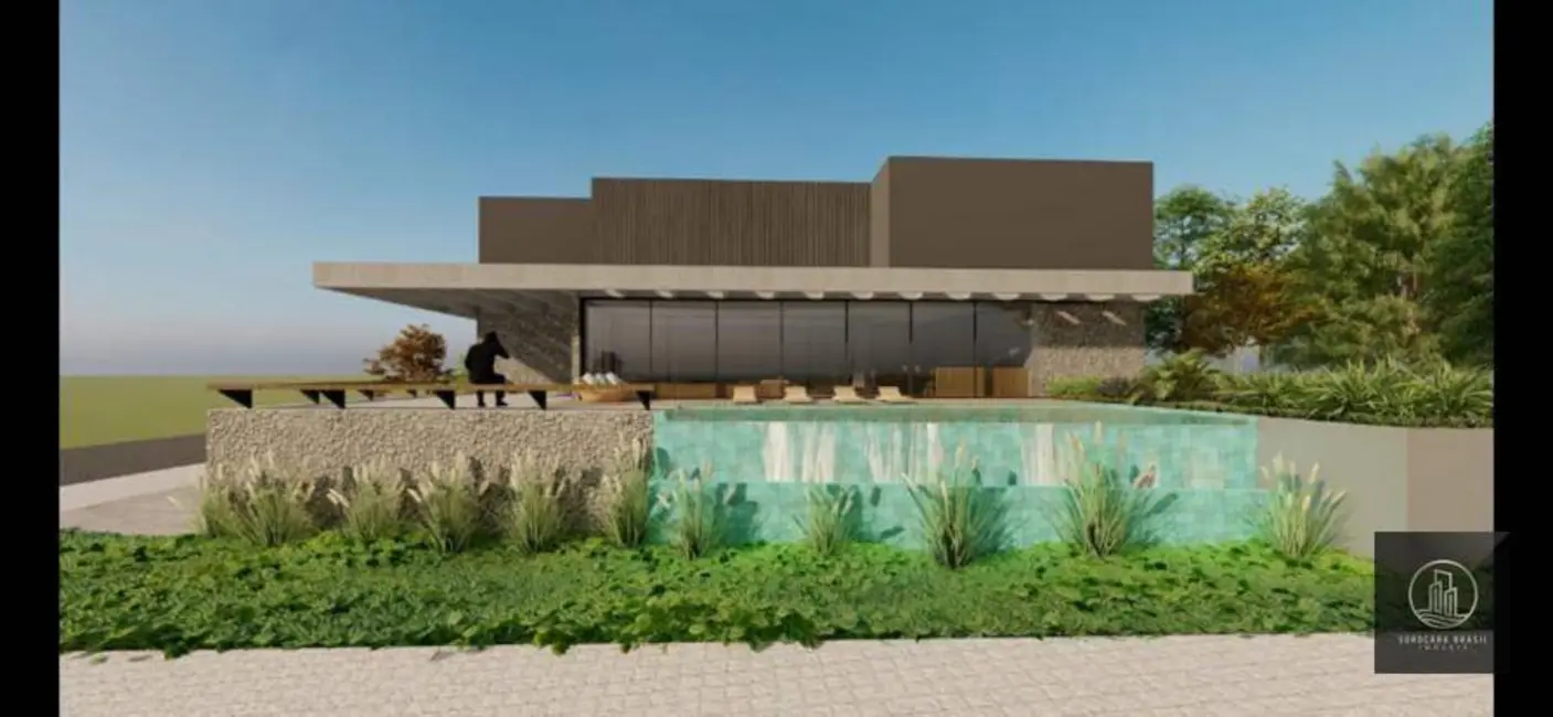 Foto 6 de Terreno / Lote à venda, 630m2 em Votorantim - SP