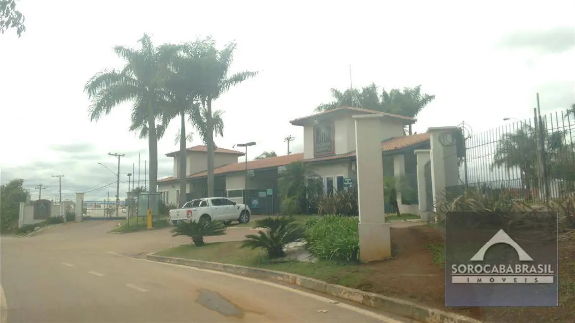 Terreno / Lote à venda, 1022m2 em Parque Reserva Fazenda Imperial, Sorocaba - SP - imagem 4 Foto 4 de Terreno / Lote à venda, 1022m2 em Parque Reserva Fazenda Imperial, Sorocaba - SP
