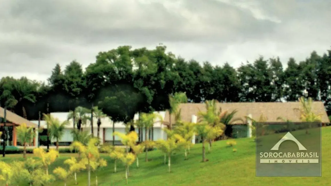 Terreno / Lote à venda, 1022m2 em Parque Reserva Fazenda Imperial, Sorocaba - SP - imagem 6 Foto 6 de Terreno / Lote à venda, 1022m2 em Parque Reserva Fazenda Imperial, Sorocaba - SP