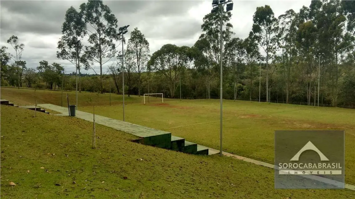 Terreno / Lote à venda, 1022m2 em Parque Reserva Fazenda Imperial, Sorocaba - SP - imagem 8 Foto 8 de Terreno / Lote à venda, 1022m2 em Parque Reserva Fazenda Imperial, Sorocaba - SP