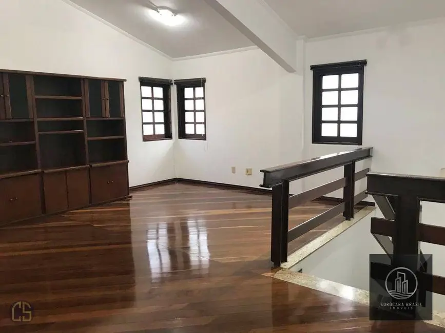 Sobrado com 3 quartos à venda, 320m2 em Jardim São Carlos, Sorocaba - SP - imagem 4 Foto 4 de Sobrado com 3 quartos à venda, 320m2 em Jardim São Carlos, Sorocaba - SP