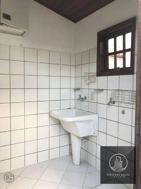 Sobrado com 3 quartos à venda, 320m2 em Jardim São Carlos, Sorocaba - SP - imagem 9 Foto 9 de Sobrado com 3 quartos à venda, 320m2 em Jardim São Carlos, Sorocaba - SP