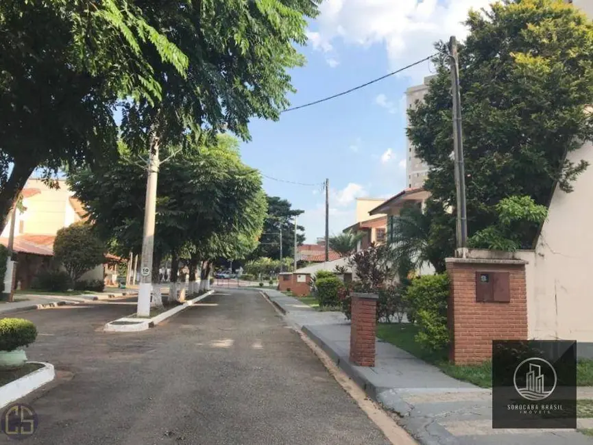 Foto 2 de Sobrado com 3 quartos à venda, 320m2 em Jardim São Carlos, Sorocaba - SP