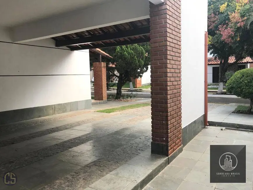 Sobrado com 3 quartos à venda, 320m2 em Jardim São Carlos, Sorocaba - SP - imagem 3 Foto 3 de Sobrado com 3 quartos à venda, 320m2 em Jardim São Carlos, Sorocaba - SP