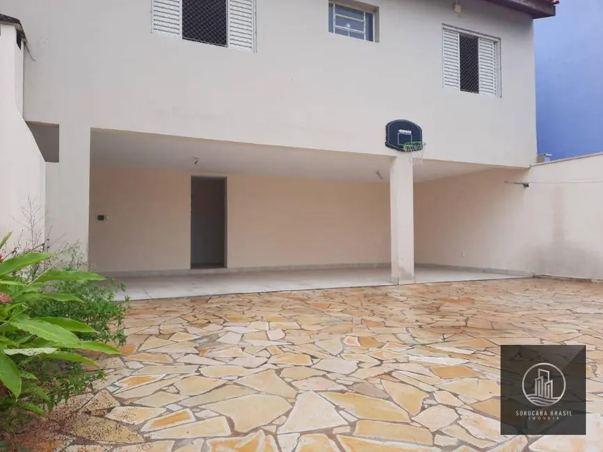 Sobrado com 3 quartos à venda, 300m2 em Parque Três Meninos, Sorocaba - SP - imagem 2 Foto 2 de Sobrado com 3 quartos à venda, 300m2 em Parque Três Meninos, Sorocaba - SP