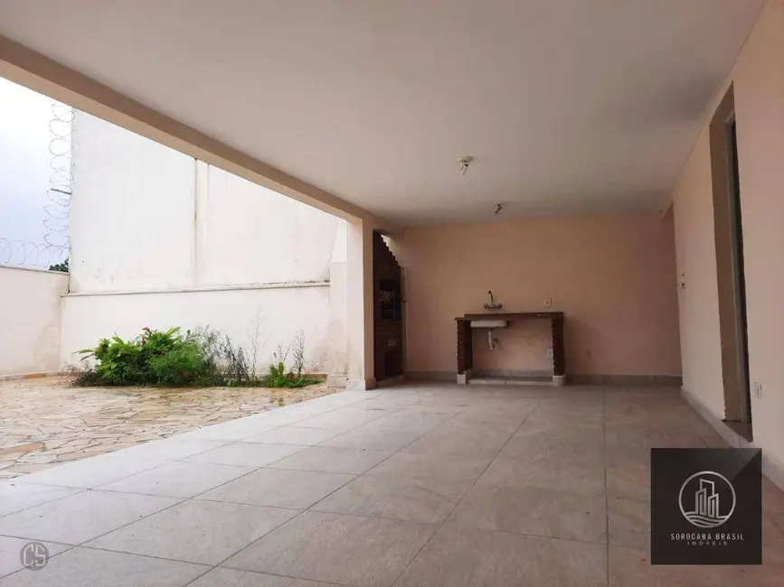 Sobrado com 3 quartos à venda, 300m2 em Parque Três Meninos, Sorocaba - SP - imagem 8 Foto 8 de Sobrado com 3 quartos à venda, 300m2 em Parque Três Meninos, Sorocaba - SP