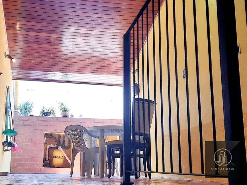 Foto 3 de Sobrado com 3 quartos à venda, 250m2 em Jardim Piratininga, Sorocaba - SP