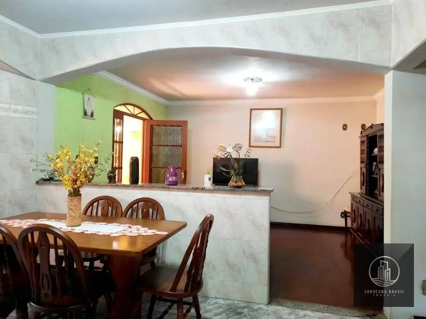 Foto 5 de Sobrado com 3 quartos à venda, 250m2 em Jardim Piratininga, Sorocaba - SP