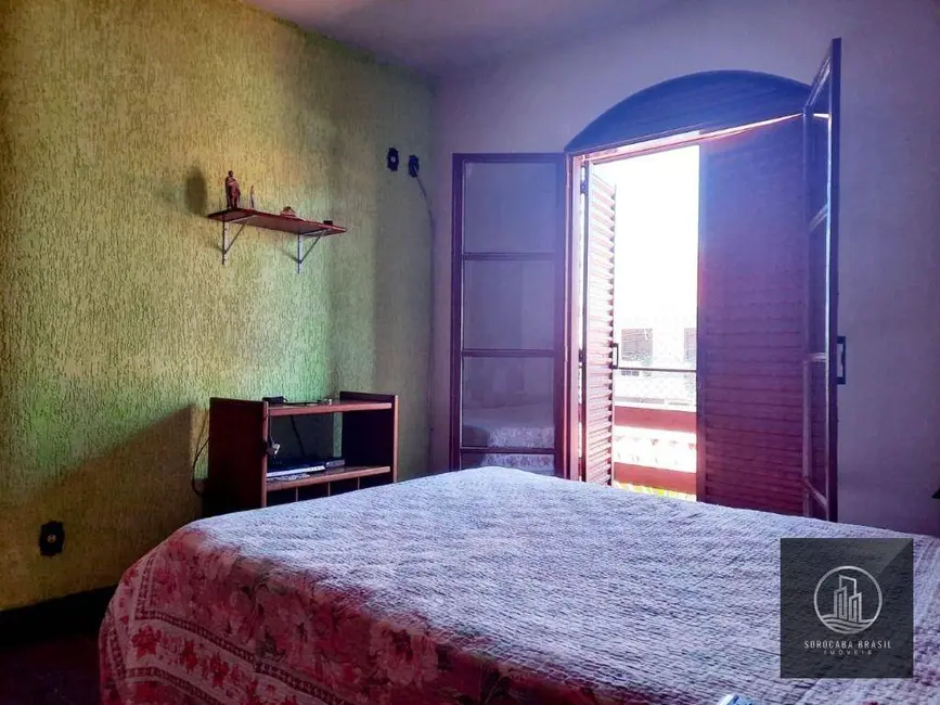 Foto 8 de Sobrado com 3 quartos à venda, 250m2 em Jardim Piratininga, Sorocaba - SP