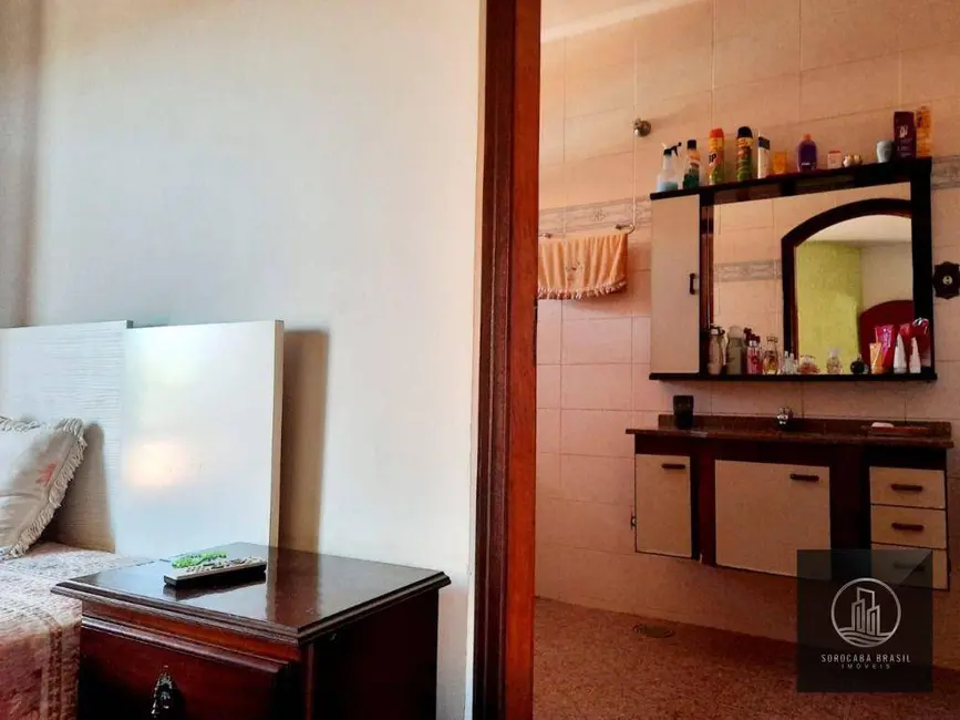 Foto 6 de Sobrado com 3 quartos à venda, 250m2 em Jardim Piratininga, Sorocaba - SP