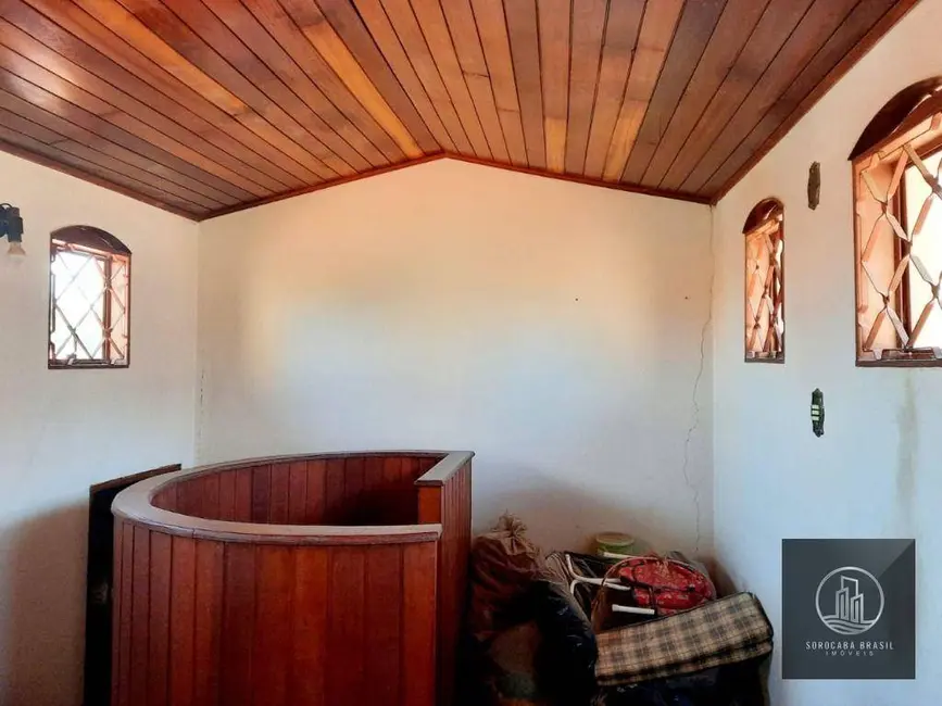 Foto 7 de Sobrado com 3 quartos à venda, 250m2 em Jardim Piratininga, Sorocaba - SP