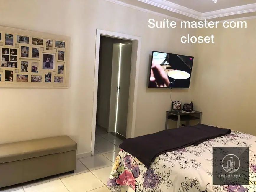 Casa com 3 quartos à venda, 450m2 em Jardim Pagliato, Sorocaba - SP - imagem 5 Foto 5 de Casa com 3 quartos à venda, 450m2 em Jardim Pagliato, Sorocaba - SP