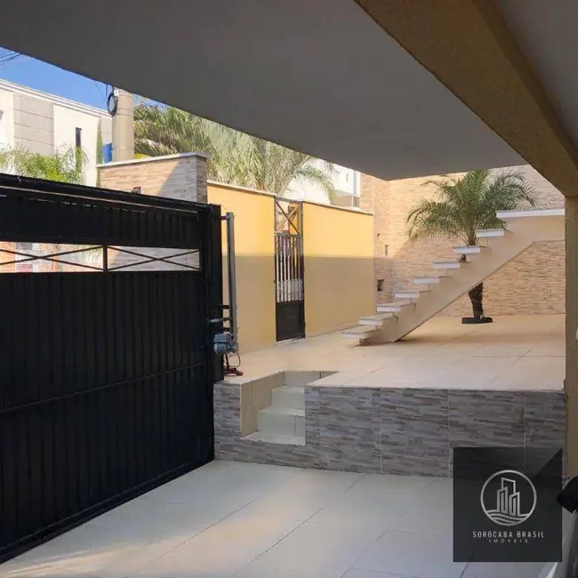 Casa com 3 quartos à venda, 450m2 em Jardim Pagliato, Sorocaba - SP - imagem 1 Foto 1 de Casa com 3 quartos à venda, 450m2 em Jardim Pagliato, Sorocaba - SP