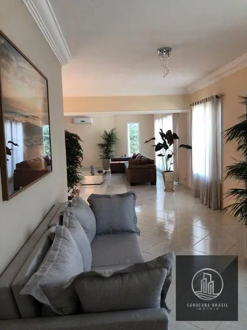 Casa com 3 quartos à venda, 450m2 em Jardim Pagliato, Sorocaba - SP - imagem 9 Foto 9 de Casa com 3 quartos à venda, 450m2 em Jardim Pagliato, Sorocaba - SP