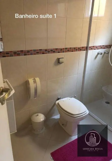 Casa com 3 quartos à venda, 450m2 em Jardim Pagliato, Sorocaba - SP - imagem 3 Foto 3 de Casa com 3 quartos à venda, 450m2 em Jardim Pagliato, Sorocaba - SP