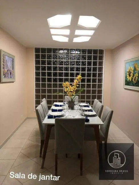 Casa com 3 quartos à venda, 450m2 em Jardim Pagliato, Sorocaba - SP - imagem 2 Foto 2 de Casa com 3 quartos à venda, 450m2 em Jardim Pagliato, Sorocaba - SP