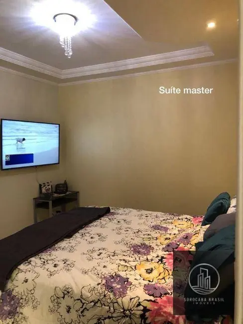 Casa com 3 quartos à venda, 450m2 em Jardim Pagliato, Sorocaba - SP - imagem 4 Foto 4 de Casa com 3 quartos à venda, 450m2 em Jardim Pagliato, Sorocaba - SP