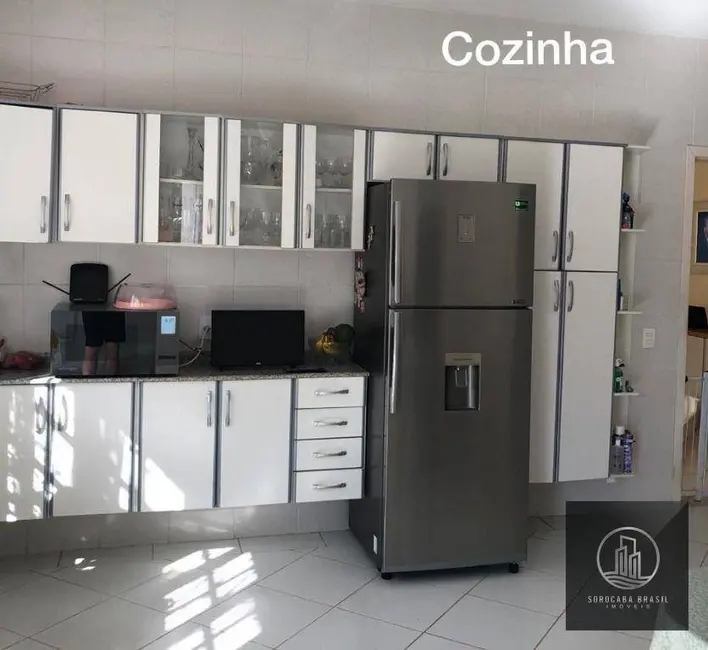 Casa com 3 quartos à venda, 450m2 em Jardim Pagliato, Sorocaba - SP - imagem 8 Foto 8 de Casa com 3 quartos à venda, 450m2 em Jardim Pagliato, Sorocaba - SP