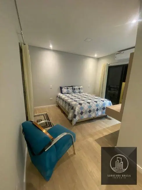 Foto 7 de Sobrado com 3 quartos à venda, 278m2 em Jardim Villagio Milano, Sorocaba - SP