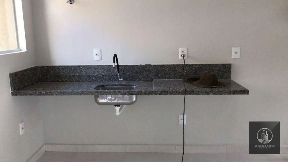 Foto 7 de Sobrado com 2 quartos à venda, 80m2 em Jardim Wanel Ville IV, Sorocaba - SP