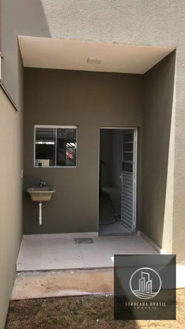 Foto 8 de Sobrado com 2 quartos à venda, 80m2 em Jardim Wanel Ville IV, Sorocaba - SP