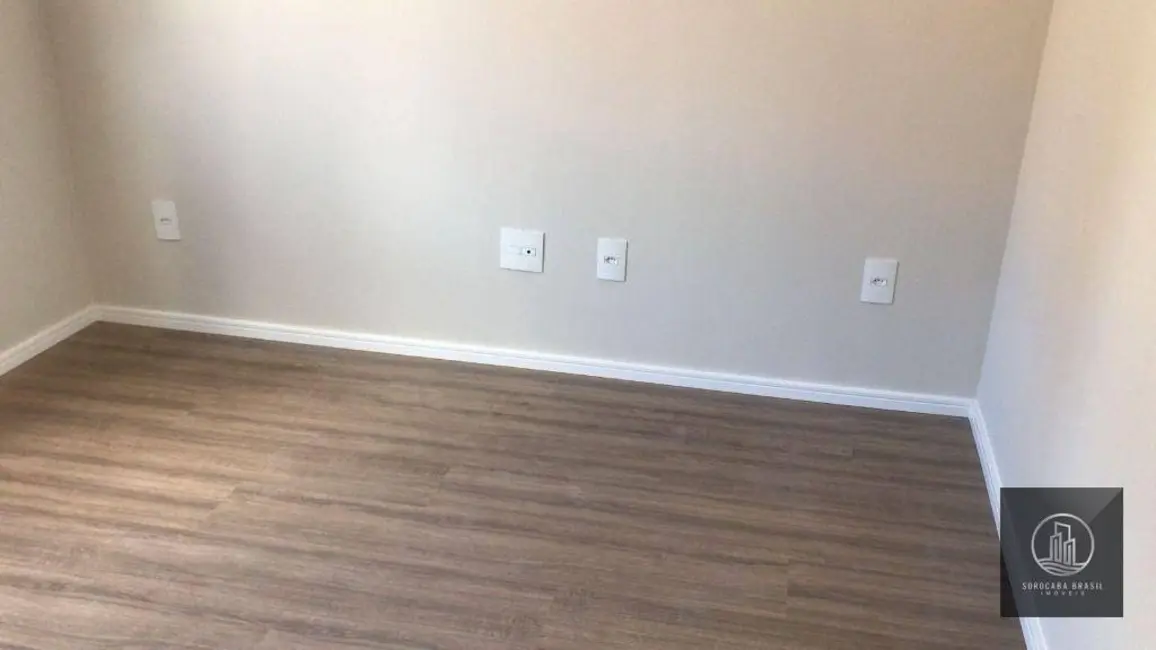 Foto 4 de Sobrado com 2 quartos à venda, 80m2 em Jardim Wanel Ville IV, Sorocaba - SP