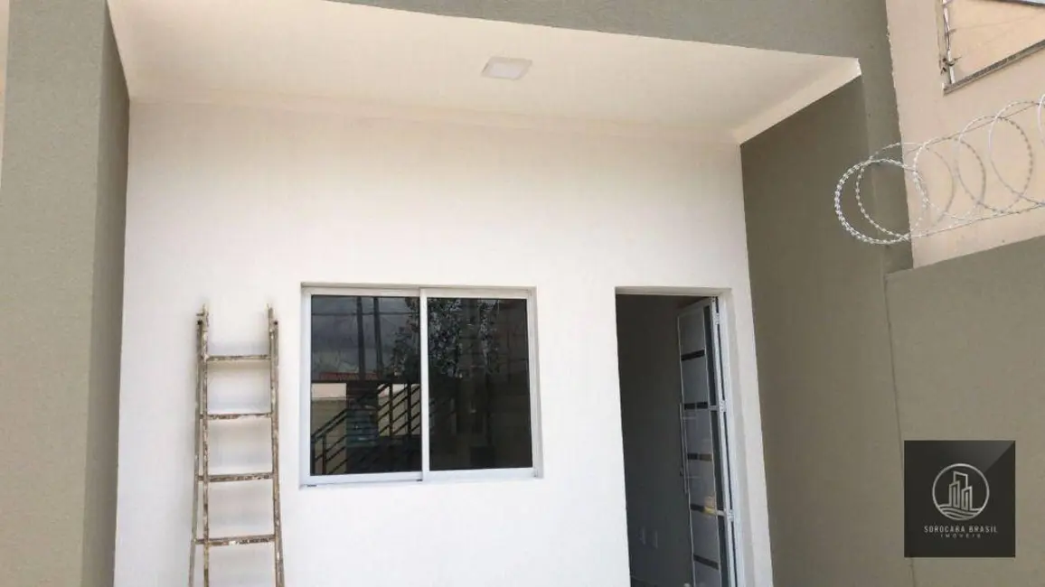 Foto 9 de Sobrado com 2 quartos à venda, 80m2 em Jardim Wanel Ville IV, Sorocaba - SP