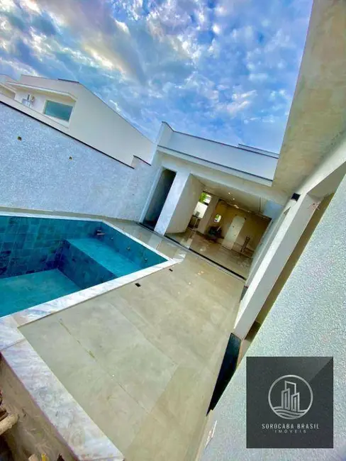 Casa de Condomínio com 3 quartos à venda, 250m2 em Jardim Ibiti do Paço, Sorocaba - SP - imagem 5 Foto 5 de Casa de Condomínio com 3 quartos à venda, 250m2 em Jardim Ibiti do Paço, Sorocaba - SP