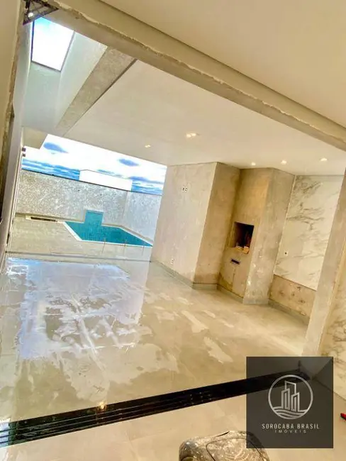 Casa de Condomínio com 3 quartos à venda, 250m2 em Jardim Ibiti do Paço, Sorocaba - SP - imagem 4 Foto 4 de Casa de Condomínio com 3 quartos à venda, 250m2 em Jardim Ibiti do Paço, Sorocaba - SP