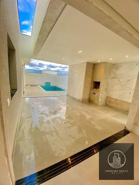 Casa de Condomínio com 3 quartos à venda, 250m2 em Jardim Ibiti do Paço, Sorocaba - SP - imagem 6 Foto 6 de Casa de Condomínio com 3 quartos à venda, 250m2 em Jardim Ibiti do Paço, Sorocaba - SP