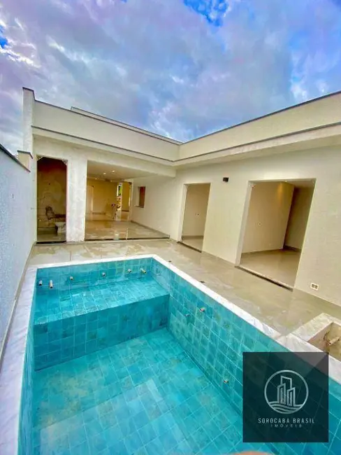 Casa de Condomínio com 3 quartos à venda, 250m2 em Jardim Ibiti do Paço, Sorocaba - SP - imagem 3 Foto 3 de Casa de Condomínio com 3 quartos à venda, 250m2 em Jardim Ibiti do Paço, Sorocaba - SP