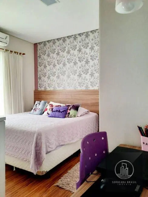 Foto 2 de Sobrado com 3 quartos à venda, 300m2 em Parque Esplanada, Votorantim - SP