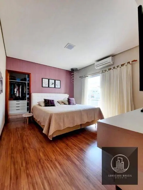 Foto 9 de Sobrado com 3 quartos à venda, 300m2 em Parque Esplanada, Votorantim - SP