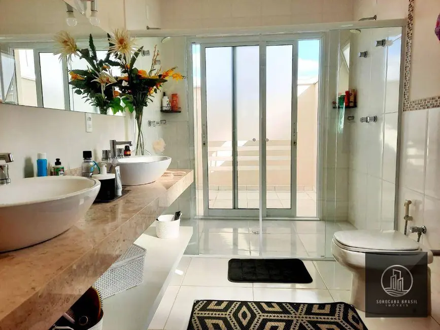 Foto 8 de Sobrado com 3 quartos à venda, 300m2 em Parque Esplanada, Votorantim - SP