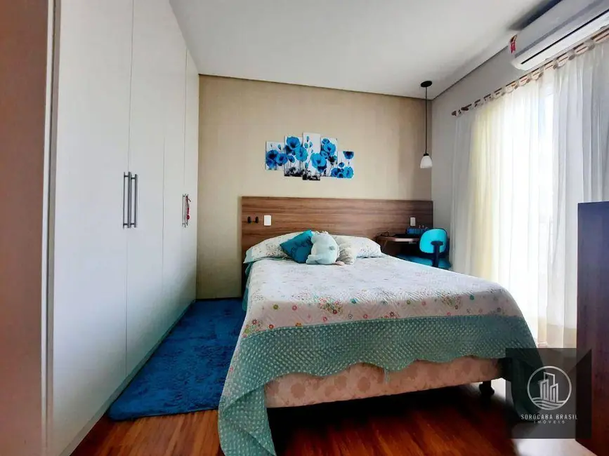 Foto 5 de Sobrado com 3 quartos à venda, 300m2 em Parque Esplanada, Votorantim - SP