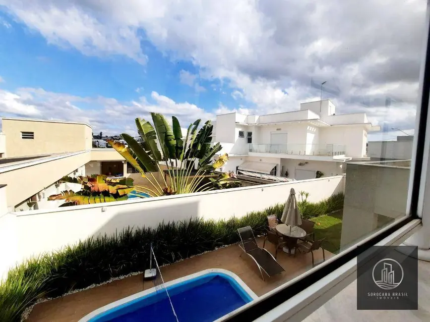 Foto 3 de Sobrado com 3 quartos à venda, 300m2 em Parque Esplanada, Votorantim - SP