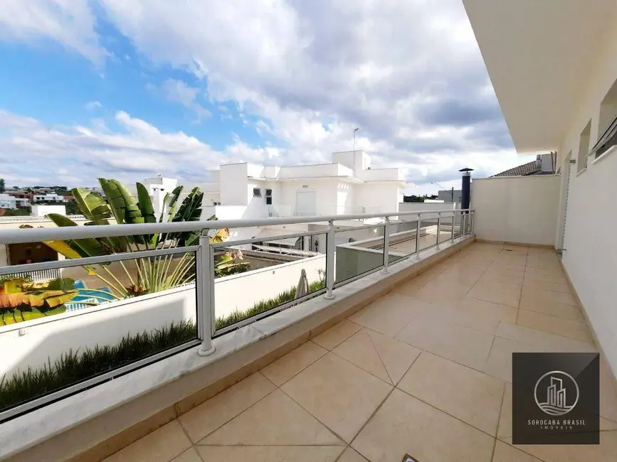 Foto 6 de Sobrado com 3 quartos à venda, 300m2 em Parque Esplanada, Votorantim - SP