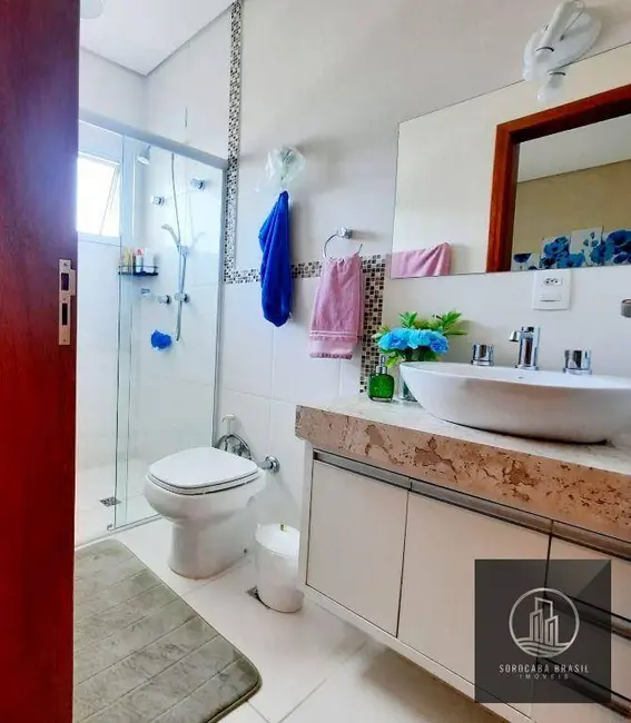 Foto 4 de Sobrado com 3 quartos à venda, 300m2 em Parque Esplanada, Votorantim - SP