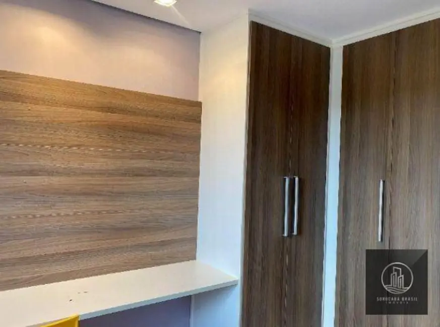 Foto 8 de Apartamento com 2 quartos à venda, 52m2 em Jardim Vera Cruz, Sorocaba - SP