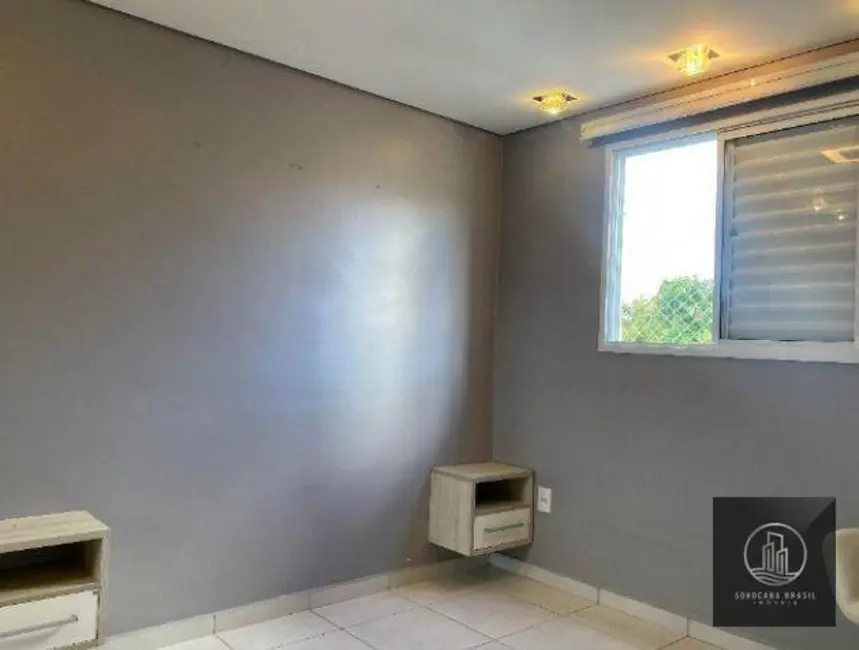 Foto 7 de Apartamento com 2 quartos à venda, 52m2 em Jardim Vera Cruz, Sorocaba - SP