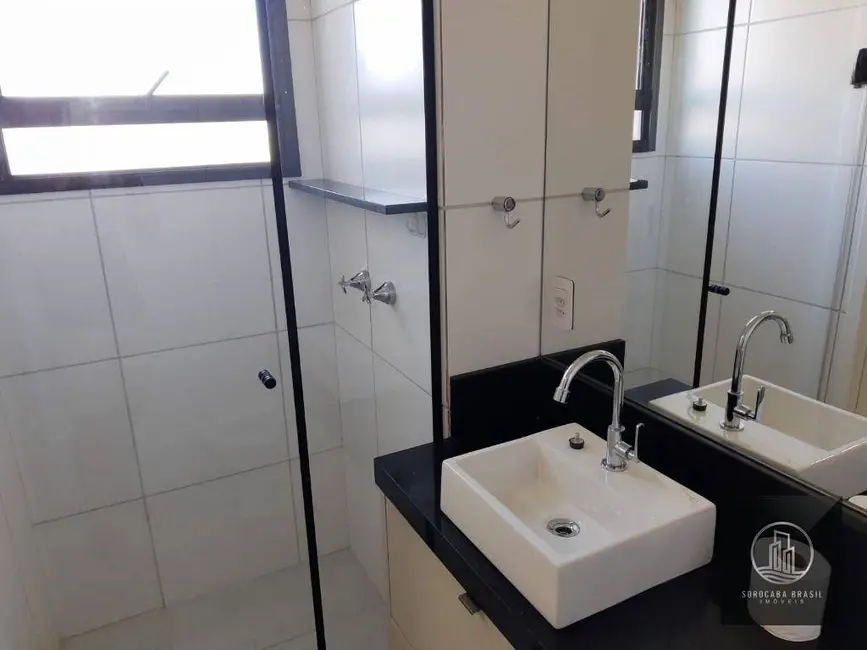 Apartamento com 2 quartos à venda, 56m2 em Jardim São Carlos, Sorocaba - SP - imagem 5 Foto 5 de Apartamento com 2 quartos à venda, 56m2 em Jardim São Carlos, Sorocaba - SP