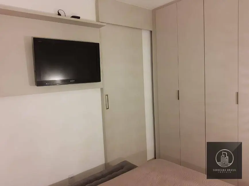 Foto 2 de Apartamento com 2 quartos à venda, 56m2 em Jardim São Carlos, Sorocaba - SP