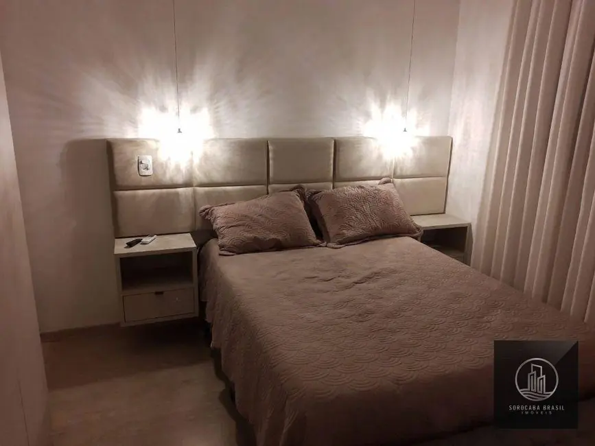 Apartamento com 2 quartos à venda, 56m2 em Jardim São Carlos, Sorocaba - SP - imagem 9 Foto 9 de Apartamento com 2 quartos à venda, 56m2 em Jardim São Carlos, Sorocaba - SP