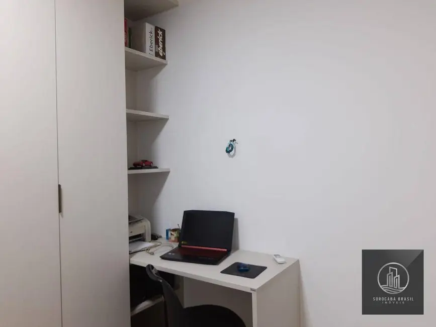Apartamento com 2 quartos à venda, 56m2 em Jardim São Carlos, Sorocaba - SP - imagem 3 Foto 3 de Apartamento com 2 quartos à venda, 56m2 em Jardim São Carlos, Sorocaba - SP