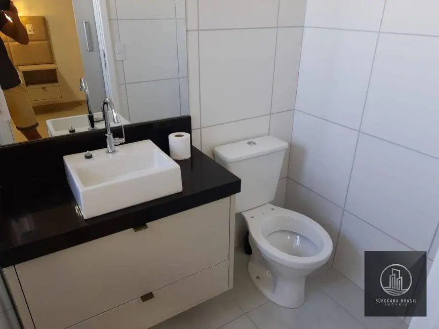 Apartamento com 2 quartos à venda, 56m2 em Jardim São Carlos, Sorocaba - SP - imagem 7 Foto 7 de Apartamento com 2 quartos à venda, 56m2 em Jardim São Carlos, Sorocaba - SP